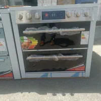 اجاق گاز تکنو ژیر|اجاق گاز و لوازم برقی پخت‌وپز|نسیم‌شهر, |دیوار
