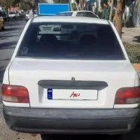 پراید 95|خودرو سواری و وانت|قوچان, |دیوار