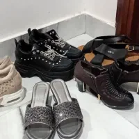 کیف کفش هفت سین|کیف، کفش، کمربند|دورود, |دیوار