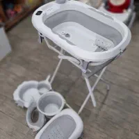 ست وان سیلیکونی|لوازم حمام|شیراز, هفت تنان|دیوار