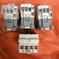 کلید گردان DC و کنتاکتور هیوندای|ابزارآلات|اسلامشهر, مظفریه|دیوار