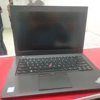 لپتاپ لنوا t460 نسل6رم 16|رایانه همراه|باغ ملک, |دیوار