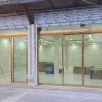 شیشه وسکوریت ودوجداره