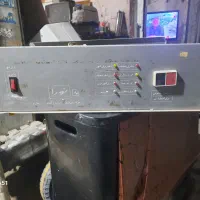 ترانس برق|ماشین‌آلات صنعتی|رباط‌کریم, الارد|دیوار