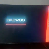 تلویزیون هوشمند دوو ۵۵ اینچ مدل DSL-55SU1700