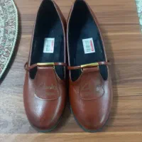 کفش زنانه سایز ۳۸