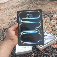 آیپد ایر ۷ ۲۵۶گیگ|تبلت|شیراز, میانرود|دیوار