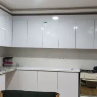 منزل مبله شهر سیراف|اجارهٔ کوتاهمدت آپارتمان و سوئیت|سیراف, |دیوار