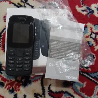 نوکیا 106|موبایل|اردبیل, |دیوار