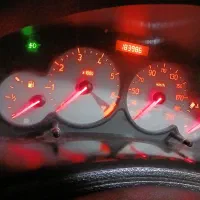 پژو۲۰۶مدل ۹۶کم کارکرد درحد عروسک