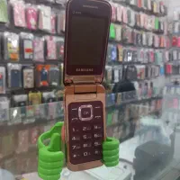 گوشی تاشو سامسونگ اصلی نو پلمب