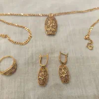 طلای خانگی|جواهرات|یزد, |دیوار