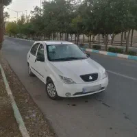 تیبا 2مدل1400