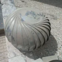 فروش دو عدد هوا گش شیروانی