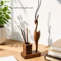 اموزش صفرتا صد نجاری ظروف چوب وگره چینی