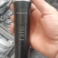 ست کامل میکروفن درحد نو|آلات موسیقی|گنبد کاووس, |دیوار