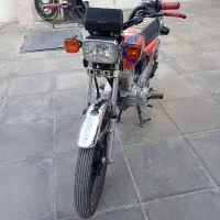 موتور 200 1401صفر|موتورسیکلت|چهارباغ, |دیوار