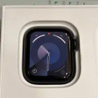 اپل واچ Se 2022 gen2 Lla gps|لوازم جانبی موبایل و تبلت|تهران, بریانک|دیوار
