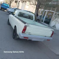 پیکان وانت مدل93 کم کارکرد|خودرو سواری و وانت|اردبیل, |دیوار