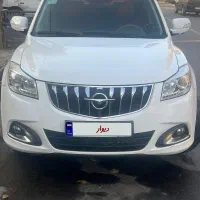 فروش هایما مدل ۹۸