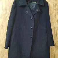 پالتو فوتر زنانه بسیار گرم