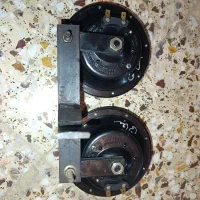 بوق ۱۰۱۱ اصلی|قطعات یدکی و لوازم جانبی|رشت, یخسازی|دیوار