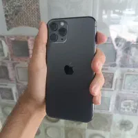 آیفون 11pro بدون خط خش