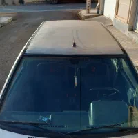 پراید مدل 89 بژ