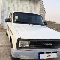 فروش فوری مزدا دوکابین مدل ۴۰۲