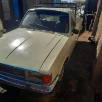 وانت پیکان مدل۸۱تمیز ومرتب