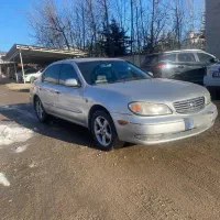 ماکسیما دنده مدل ۸۳