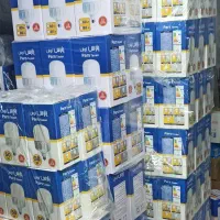 پخش انواع لامپ کم مصرف