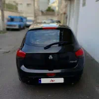 تیبا ۲ مدل ۹۹|خودرو سواری و وانت|رشت, کوی جام جم|دیوار