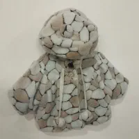 کاپشن بچگانه