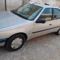 پژو ۴۰۵ مدل ۸۹