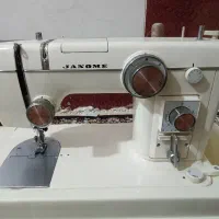 چرخ ژانومه 802