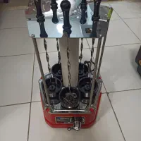 کباب پز حرارتی