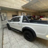 کی ام سی t8|خودرو سواری و وانت|اهواز, زیتون کارمندی|دیوار