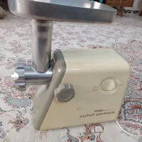 چرخ گوشت|خردکن، آسیاب، غذاساز|ورامین, ورامین|دیوار