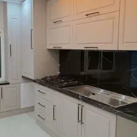 نصب بین کابینت کاشی سرامیک