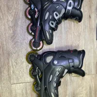 اسکیت رولربلید اسپریت|دوچرخه، اسکیت، اسکوتر|ساری, |دیوار