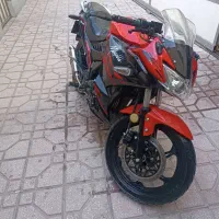 فروش موتر سیکلت مگلی