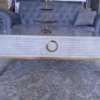 فروش مبل راحتی|مبلمان خانگی و میز عسلی|قشم, |دیوار