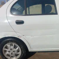 ساینا مدل 99|خودرو سواری و وانت|قدس, شهر‌قدس|دیوار