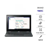 لپتاپ nec versapro vee11