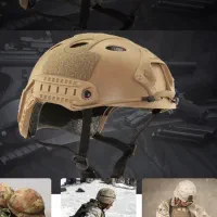 کلاه هلمت تاکتیکال