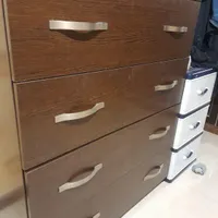 درآور ۴ کشو در حد نو
