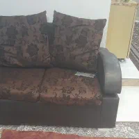 مبل هفت نفره|مبلمان خانگی و میز عسلی|سقز, |دیوار