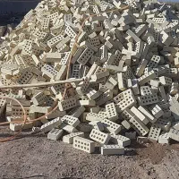 آجر آمین سفال اهواز