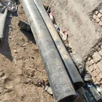 لوله ۳۱۵ چاه